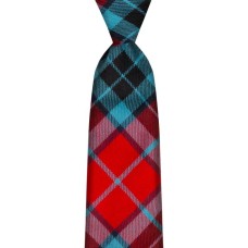 Tartan Tie - MacTavish Modern